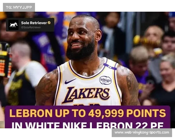 詹姆斯呼吁:扩展NBA赛季,季中锦标赛或成关键 詹姆斯呼吁:扩展NBA赛季,季中锦标赛或成关键
