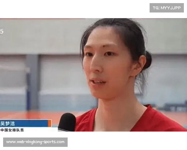 吴梦洁砍下25分领衔得分榜 中国女排逆袭捷克迎关键胜利 吴梦洁砍下25分领衔得分榜 中国女排逆袭捷克迎关键胜利