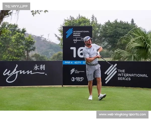LIV Golf英国站:Legion XIII力争赛季第七冠 LIV Golf英国站:Legion XIII力争赛季第七冠