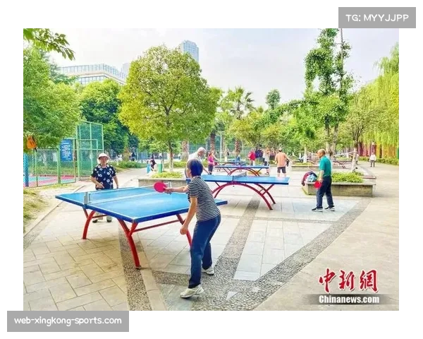 社区体育创意评选激发活力共建全民共享的最佳观赛角